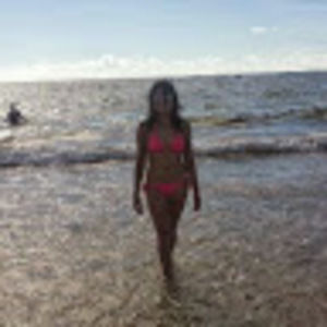 Meet your Posher, Mayra